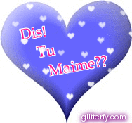 dis tu maime